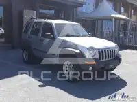 2004 Jeep CHEROKEE