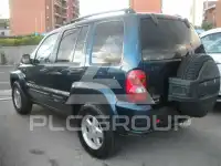 2004 Jeep CHEROKEE