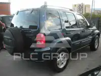 2004 Jeep CHEROKEE