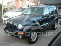 2004 Jeep CHEROKEE
