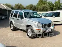 2004 Jeep CHEROKEE