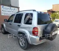 2004 Jeep CHEROKEE