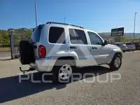 2004 Jeep CHEROKEE