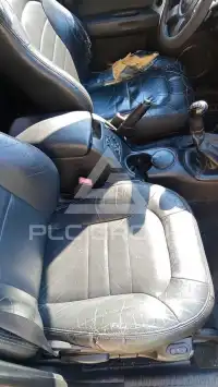 2004 Jeep CHEROKEE