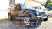2004 Jeep CHEROKEE