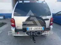 2004 Jeep CHEROKEE