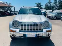 2004 Jeep CHEROKEE