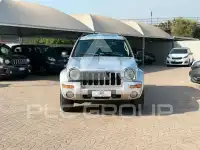 2004 Jeep CHEROKEE