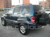 2004 Jeep CHEROKEE