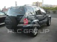 2004 Jeep CHEROKEE