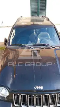 2004 Jeep CHEROKEE