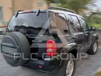 2004 Jeep CHEROKEE