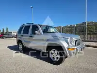 2004 Jeep CHEROKEE