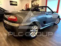 2004 MG TF