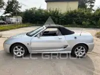 2004 MG TF