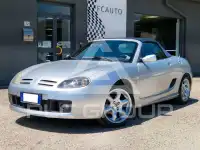 2004 MG 
