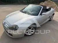 2004 MG TF