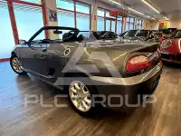 2004 MG TF