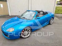 2004 MG TF