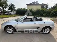 2004 MG TF