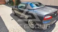 2004 MG TF