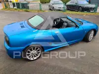 2004 MG TF
