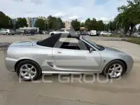 2004 MG TF