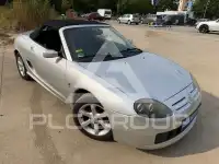 2004 MG TF