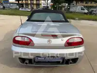 2004 MG TF