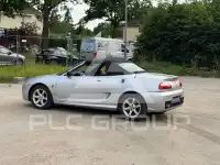 2004 MG TF