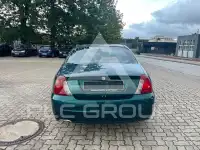 2004 MG ZS