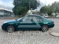 2004 MG ZS