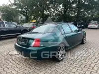 2004 MG ZS