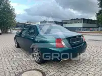2004 MG ZS
