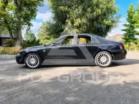 2004 MG ZS