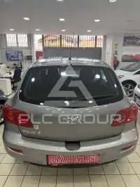 2004 Mazda Unknown