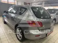 2004 Mazda Unknown