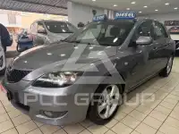 2004 Mazda Unknown