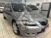 2004 Mazda Unknown