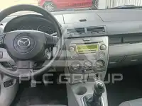 2004 Mazda Unknown