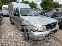 2004 Mazda B