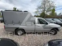2004 Mazda B