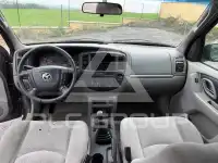 2004 Mazda Tribute