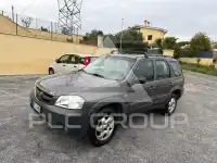 2004 Mazda Tribute
