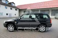 2004 Mazda Tribute
