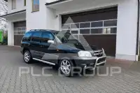 2004 Mazda Tribute