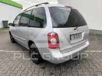 2004 Mazda MPV
