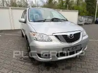 2004 Mazda MPV