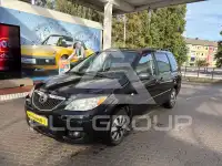 2004 Mazda 8 (MPV)