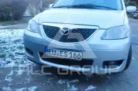2004 Mazda MPV